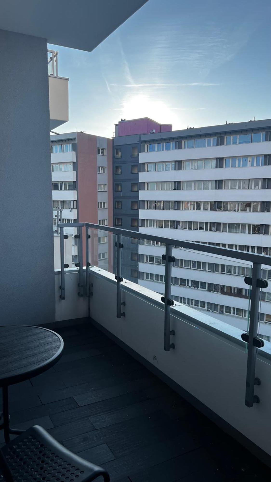 Parkcity Katowice Exterior photo